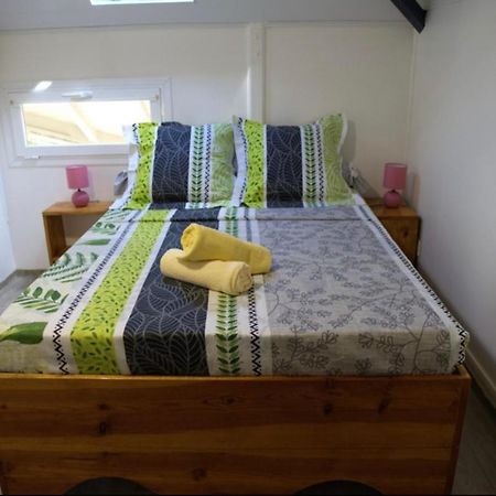 Cocooning Harmonie Apartment Sainte-Anne  Ngoại thất bức ảnh