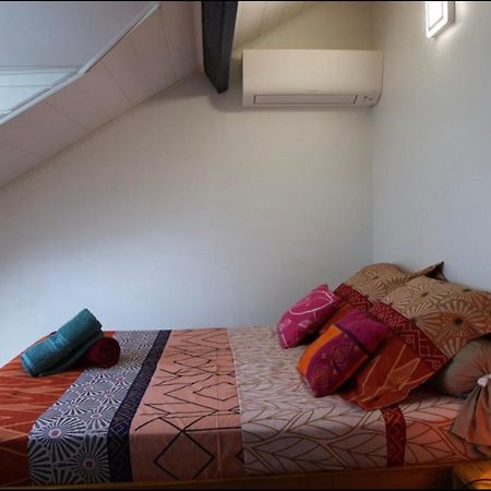 Cocooning Harmonie Apartment Sainte-Anne  Ngoại thất bức ảnh
